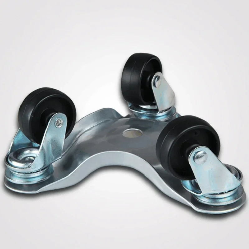 1Pc Transportation Moves Furniture Tool Transport Shifter Moving Wheel Slider Roller Heavy Duty House Moving Helper
