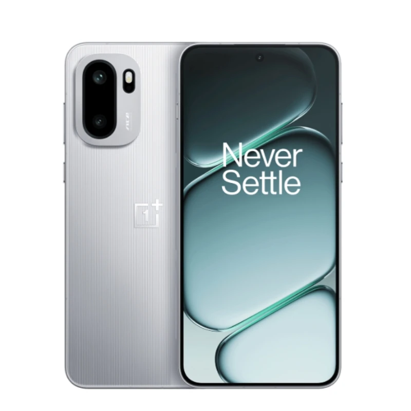 OnePlus Ace6 5G غير مقفول Snapdragon8 Elite 6.83 بوصة AMOLED 165HZ 7800mAh SuperVOOC 120W Charge 50MP Google Ace 6 ColorOS16.0