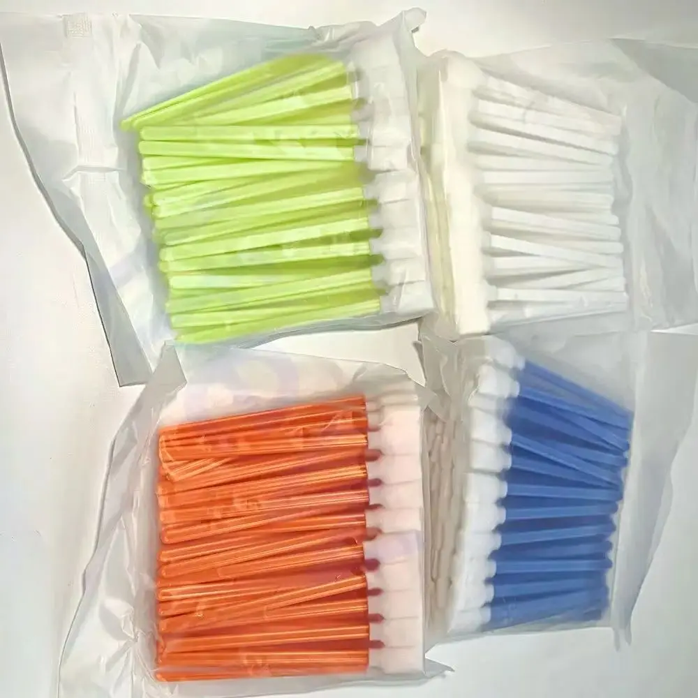

Industrial Cleaner Foam Stick Swab Cleaning Printer Head Cotton Sponge Swab Head Cleaning Kit Dtf Clean Stick Solvent Clean Rod