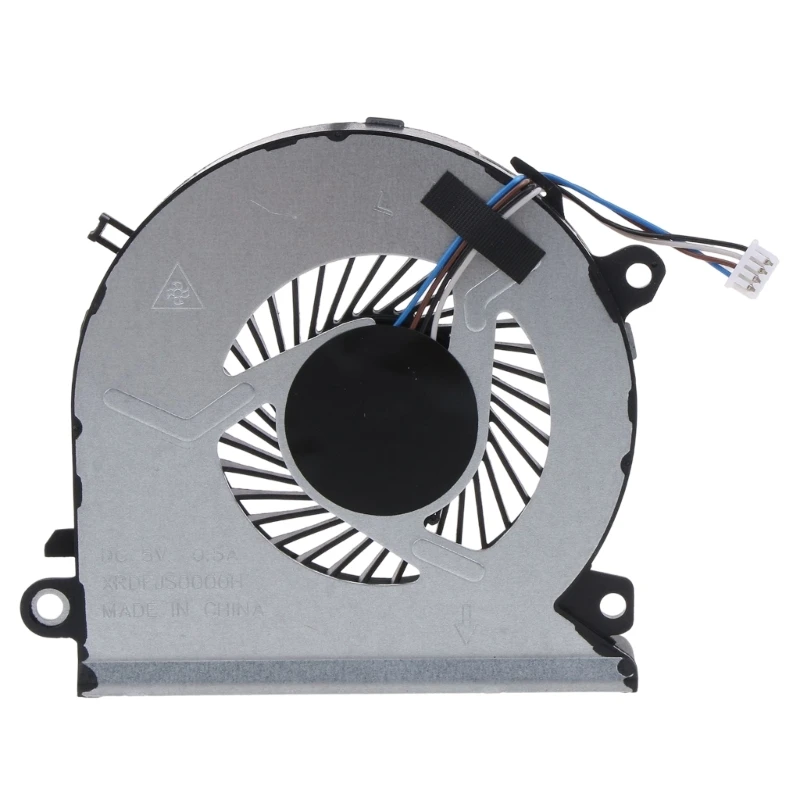 

CPU Radiators Replacement Laptop Graphics Card Cooling Fan for HP POWER