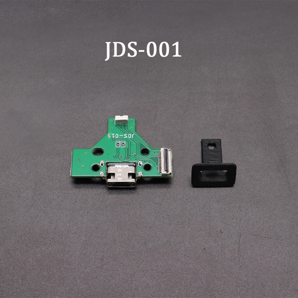 1Pcs DIY Type-C Charging Port Socket Circuit Board Printer For PS4 001 011 030 040 055 Original Controller Use Replacement Tool