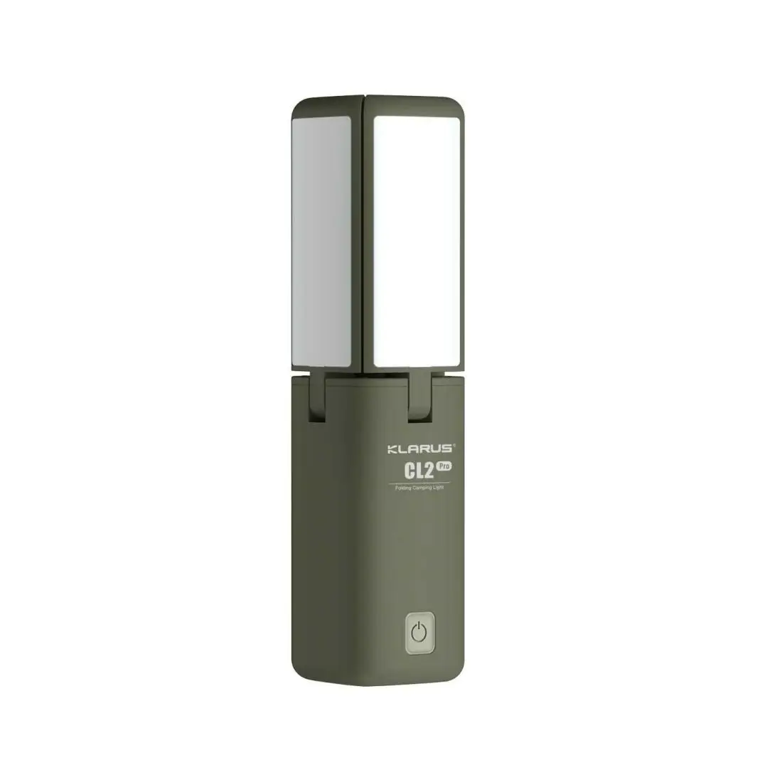 KLARUS CL2 Pro 14000mAh Camping Lantern