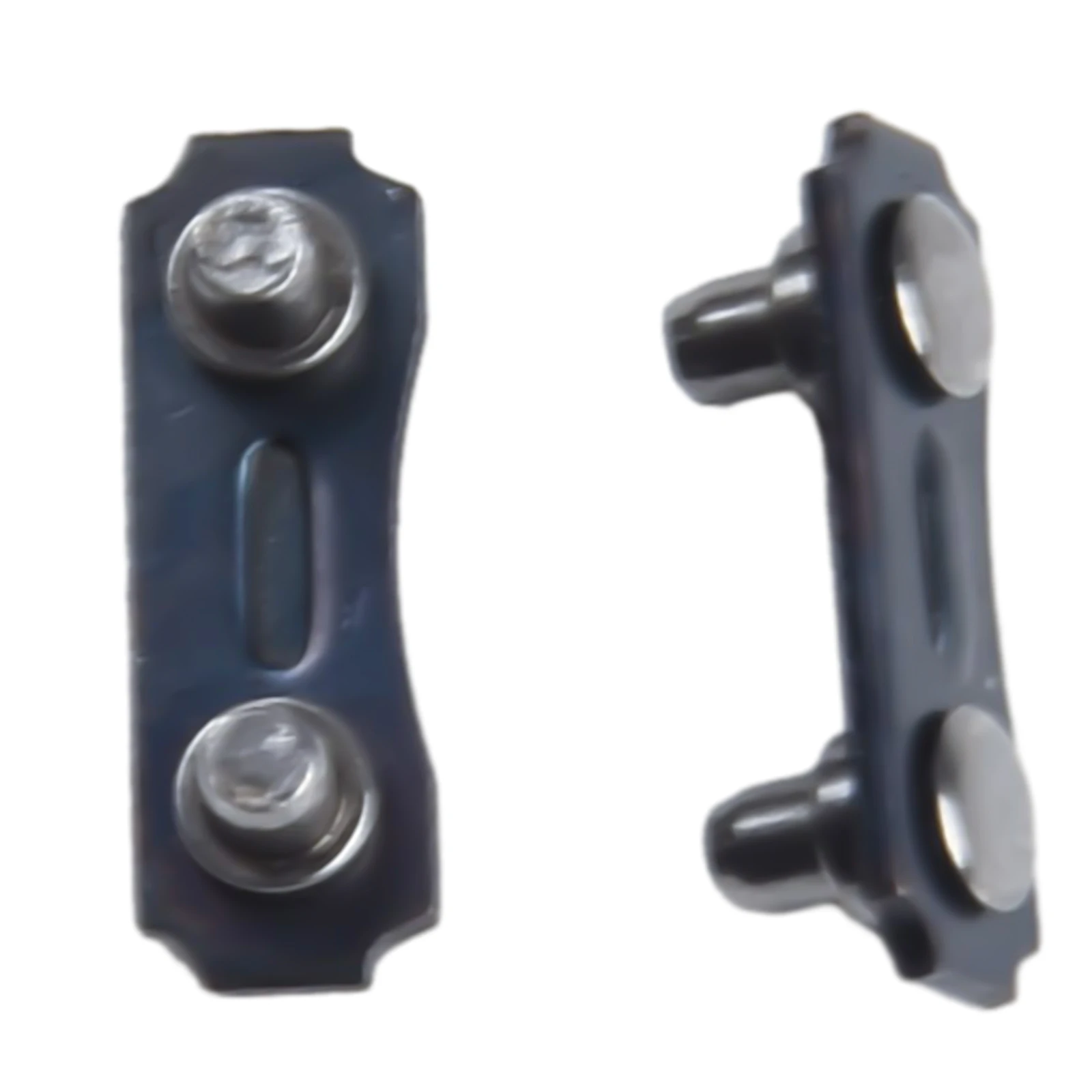 12 Sets Chainsaw Chain Link Kit Designed for 3/8 LP Pitch and .050 Gauge Chains to Support Regular Chain Service Needs