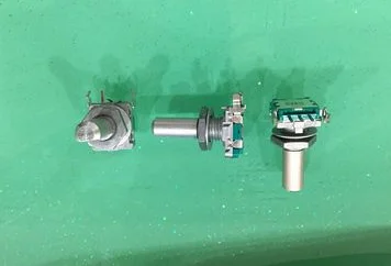 EC11B15242AE EC11B15242Tains, EC11B15242AZ, EC11B15242B1, Nouveau, Lot de 5 Pièces