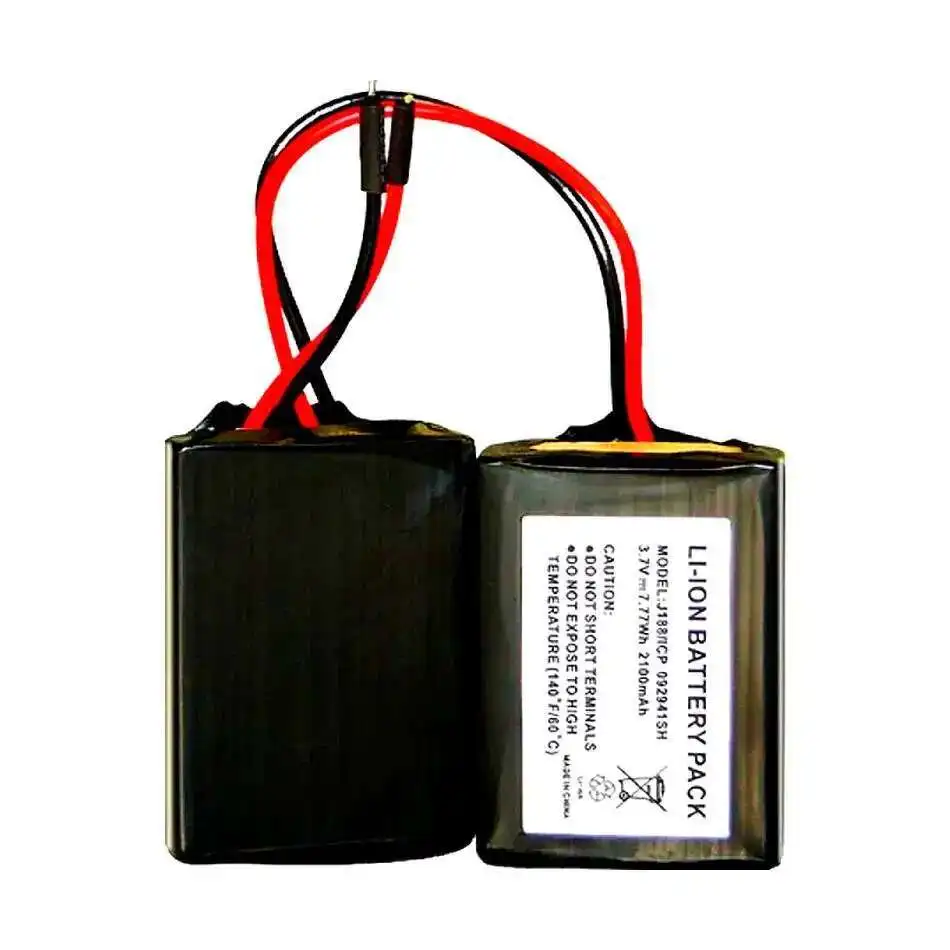 

Bluetooth Speaker Battery Stable For Beats Pill 1.0 Environmentally Friendly
