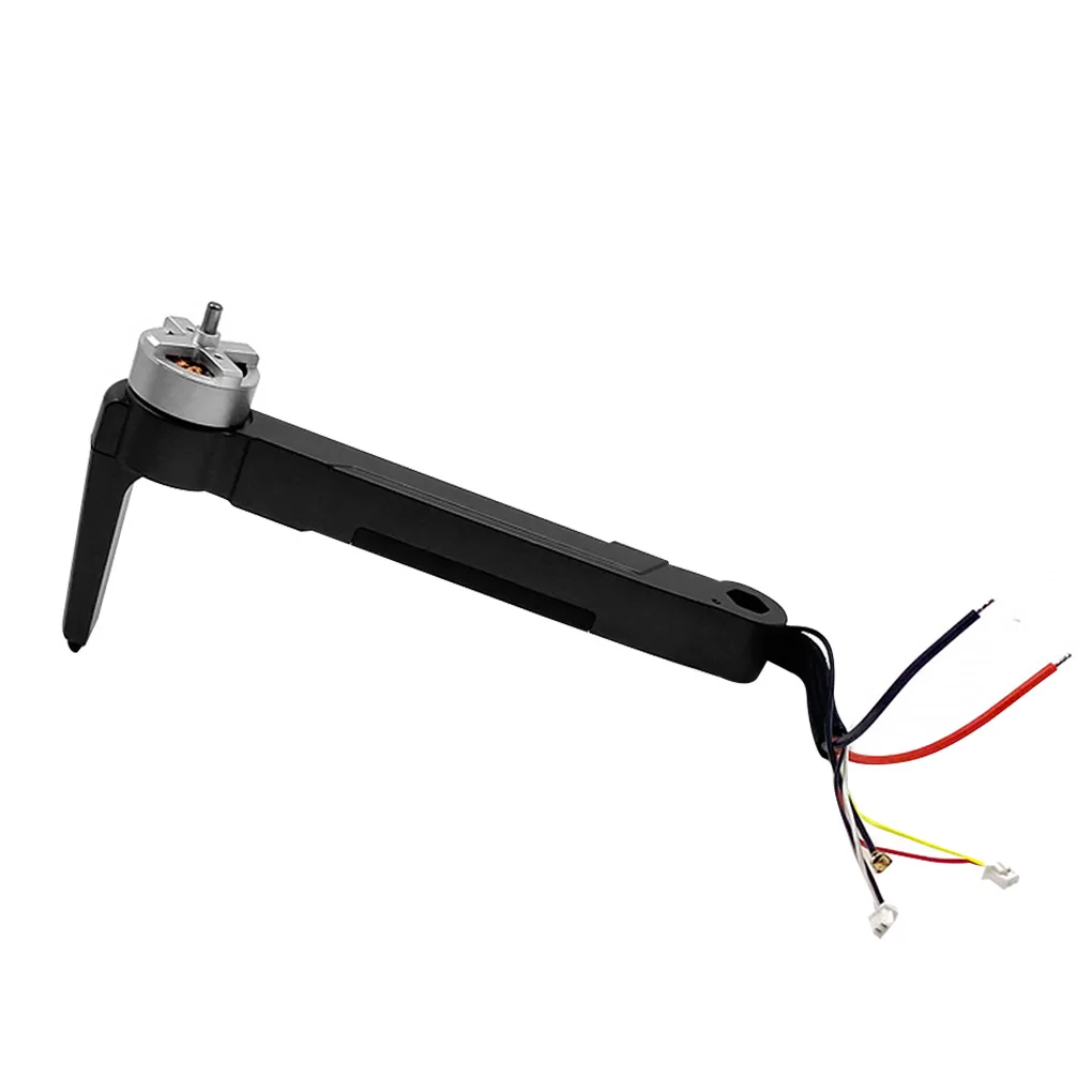 

Adults Kids Camera Drone Arm RC Quadcopter Motor Arms Remote Control Toy Aircraft Spare Parts Replacement for Beast 3 SG906 Max