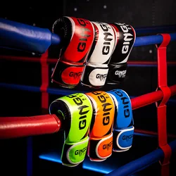 Boxing Training Punching Gloves Sparring Mitts Gym Training Gloves Workout Exercise Gloves Punching Bag Training Gloves