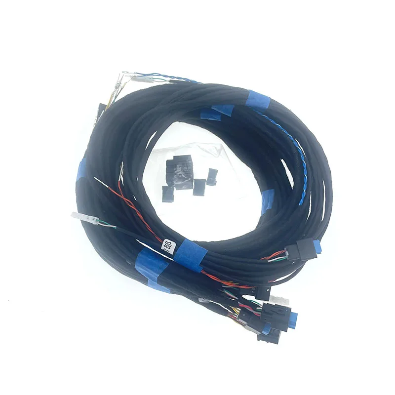 

360 Environment Rear Viewer Camera Wire harness For ID.4 ID4 ID6