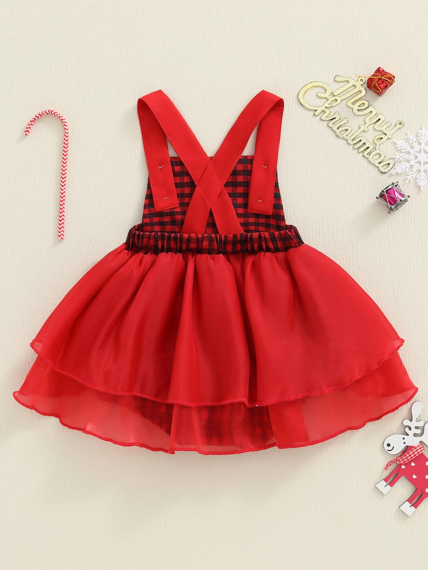 

Рождественский вязаный свитер с оленями и шапкой с помпоном, комплект для новорожденных мальчиков и девочек, праздничный праздничный наряд