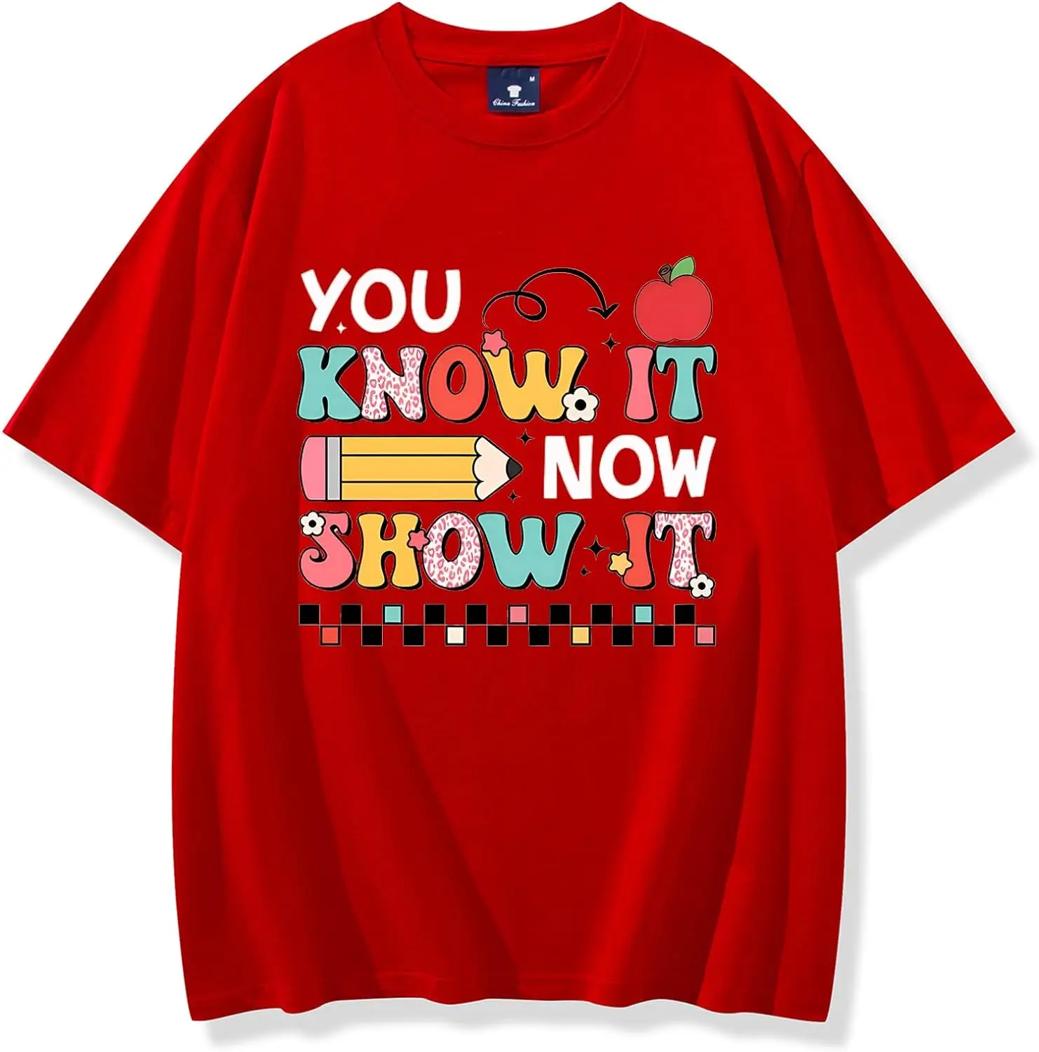 

Funny You Know Now Show t Shirt