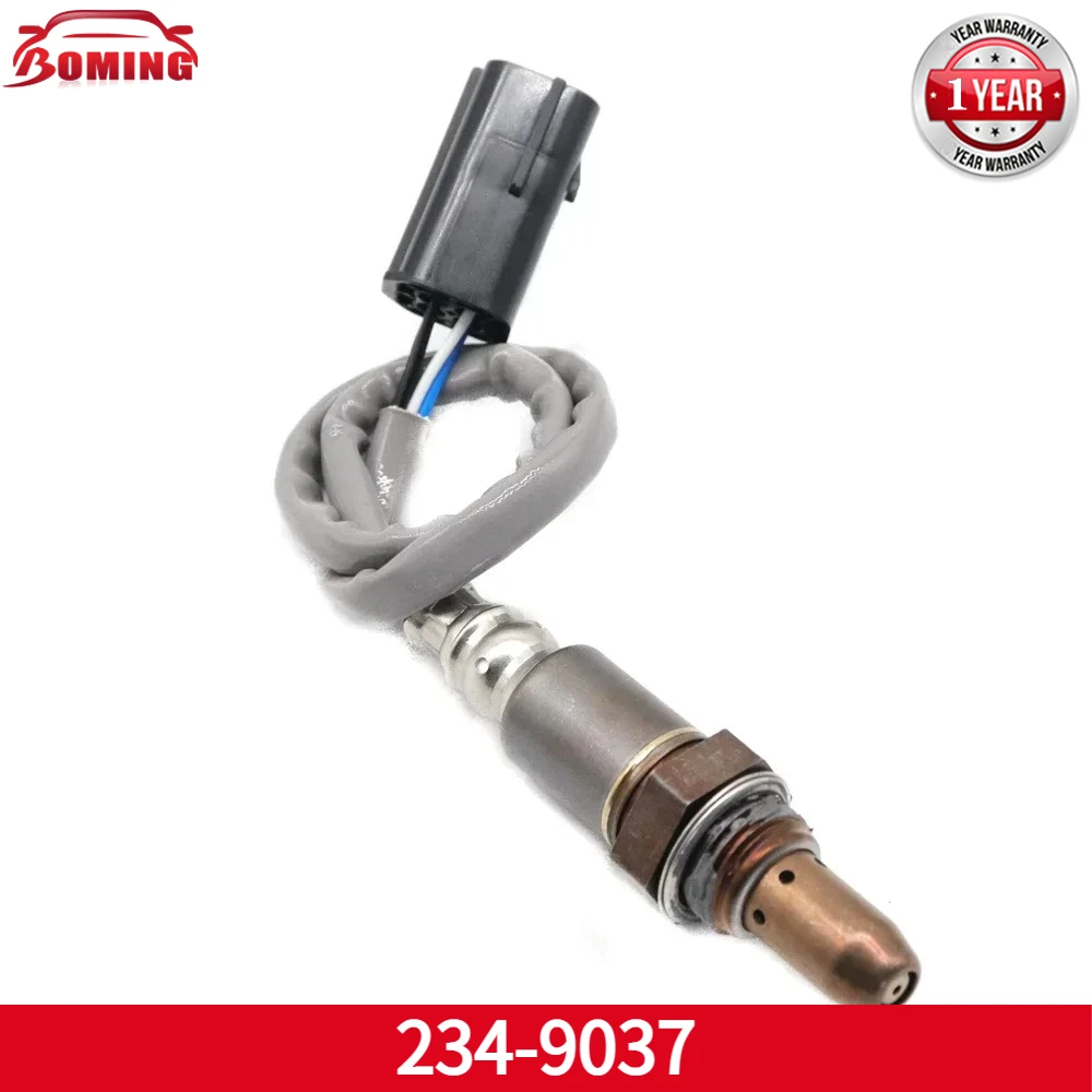 

Upstream Air Fuel Ratio Lambda O2 Oxygen Sensor 234-9037 22693EY00A 18063 75-4245 25690 For Nissan Murano Infiniti G37 3.5L