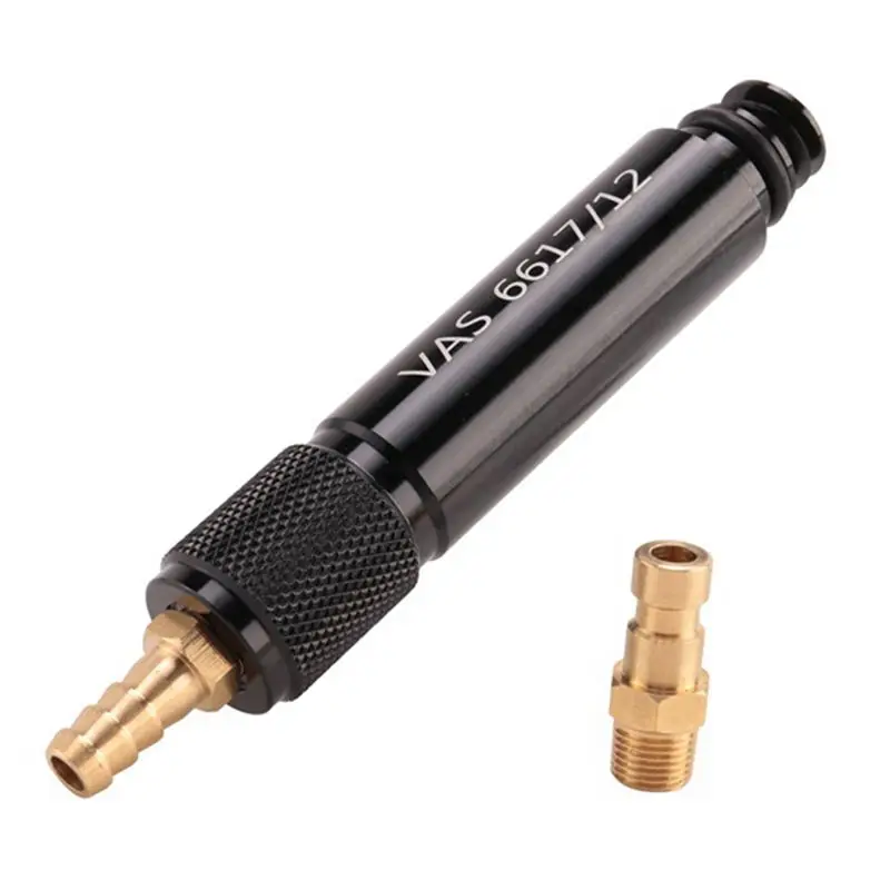A76T-VAS6617/12 7-Speed Wet Shift Fuel Fitting Tool Fuel Adapter Fuel Fitting For VW 0CK 0B5 MTF