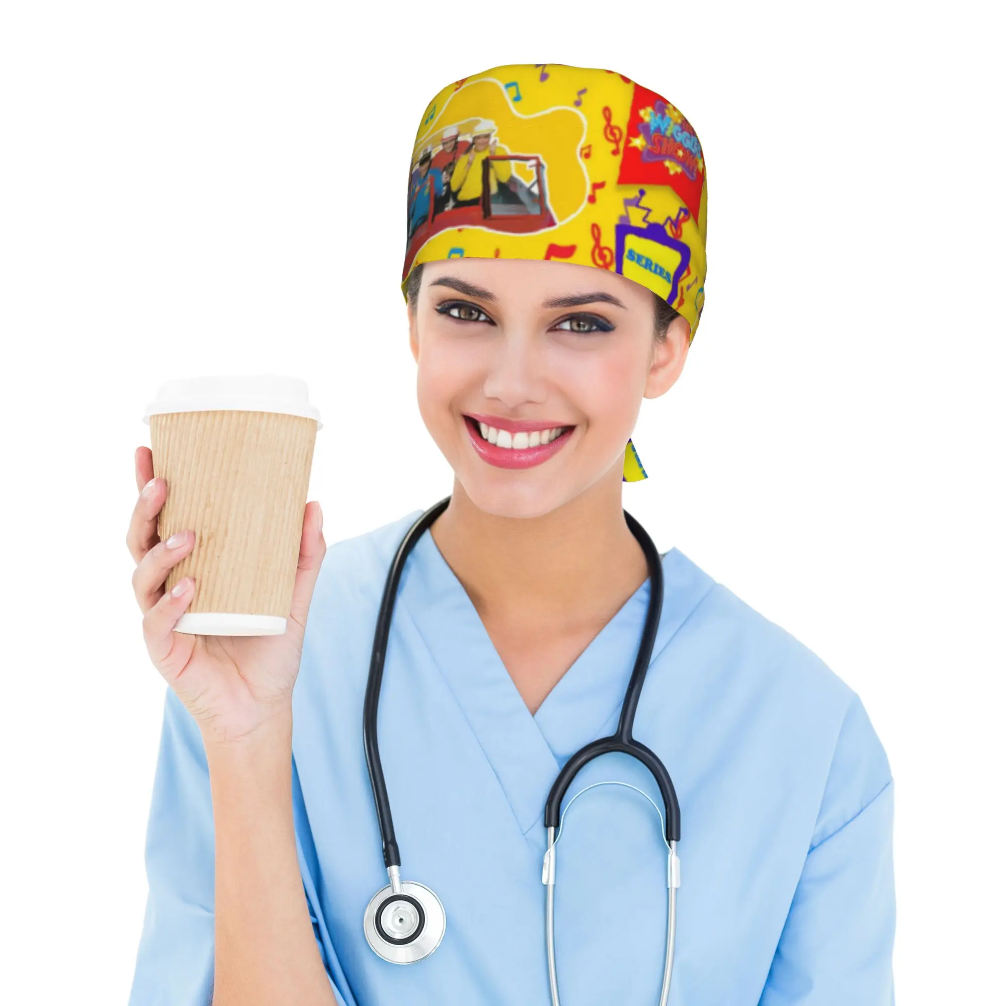 bone-cirurgico-personalizado-the-w-wiggles-tv-show-para-homens-e-mulheres-touca-para-sala-de-cirurgia-touca-para-operador-touca-para-trabalho-em-laboratorio