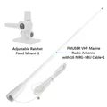 Antena Marina VHF