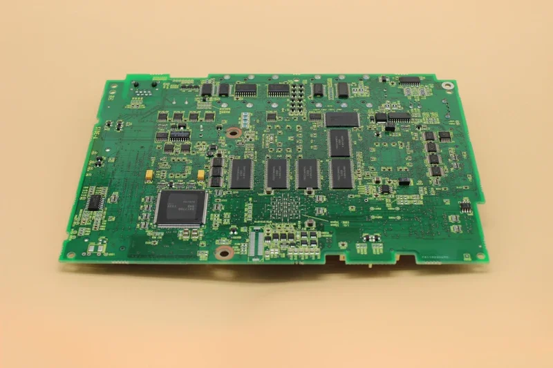 In Stock For FANUC Circuit Board PCB Baord  Main Board A20B-8200-0845 Spot