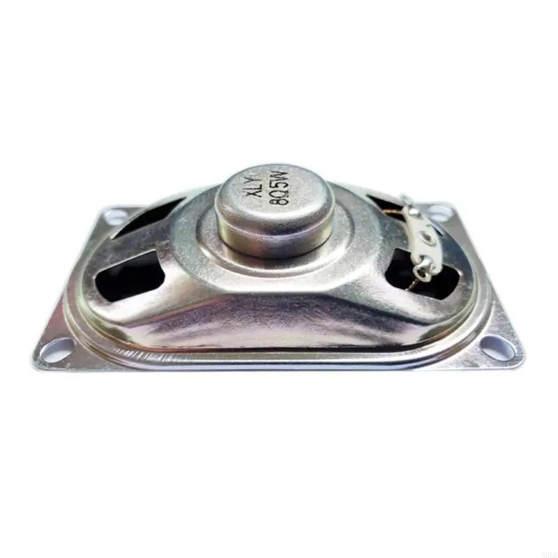 Altavoz A9LF 5W 8OHM 40x70 mm altavoz reemplazo forma bocina multimedia electrónica