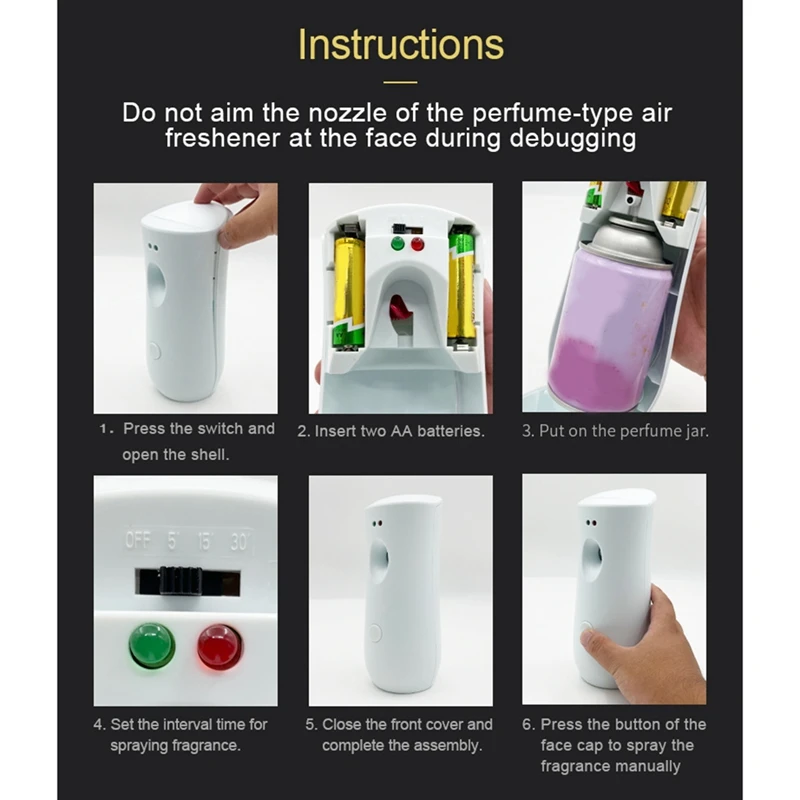 SANQ-التلقائي رائحة الرش آلة ، توقيت رائحة البخاخ ، ذكي رائحة الرش ، حمام الفندق ، تنظيف الرائحة