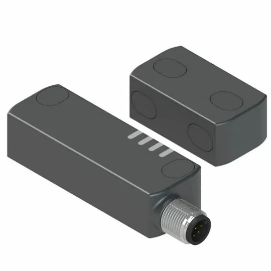 2026 Brand New Original 1 Year Warranty Italy Pizzato ST GD420MP-L1T RFID SAFETY SENSOR PLC
