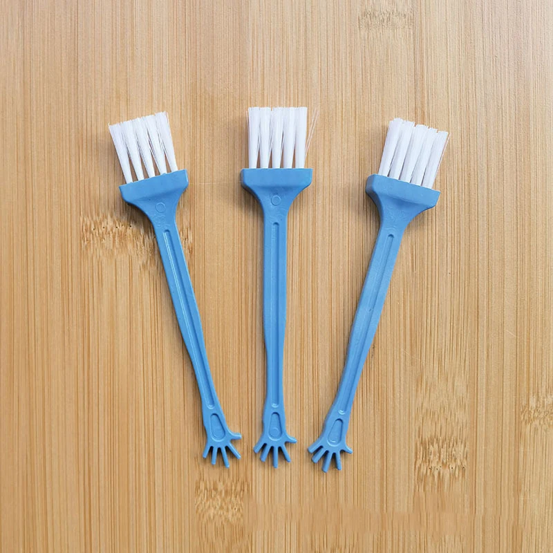 Mini Cleaning Brush Soft Brush Keyboard Cleaner Multipurpose Computer Cleaning Tool Laptop Keyboard Brush