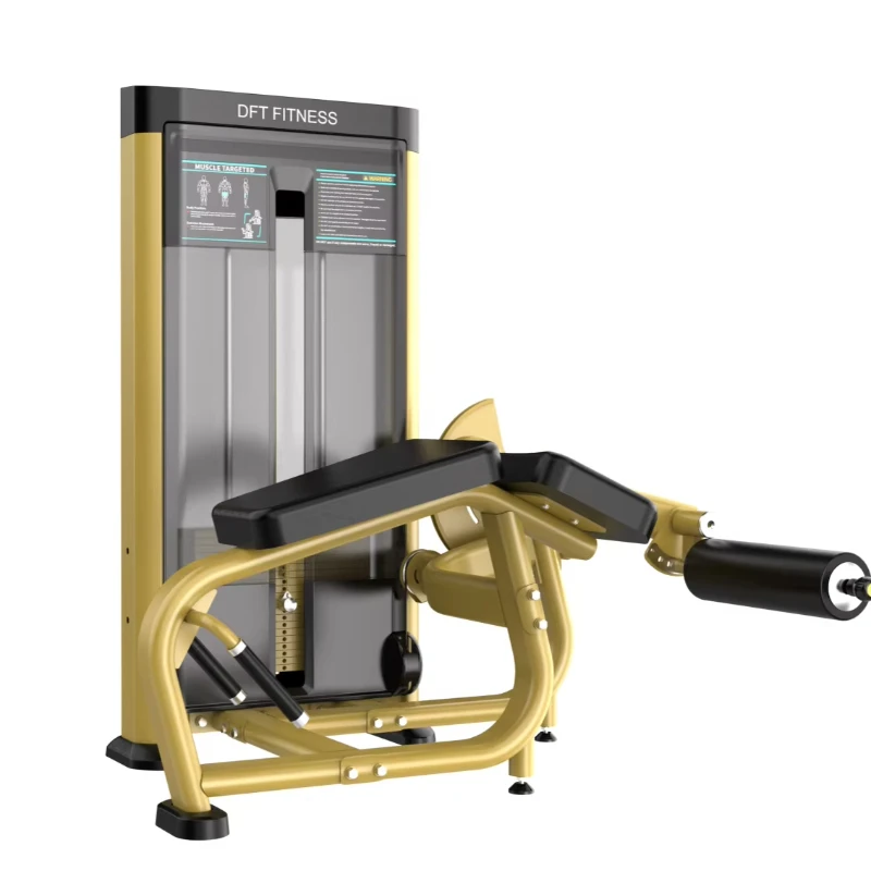 

Factory Sports Entertainment Products High Quality New Design Commercial Fitness Equipment