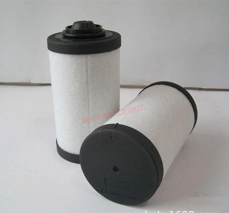 made in China oil mist filter 0532000510 for vacuum pump 20