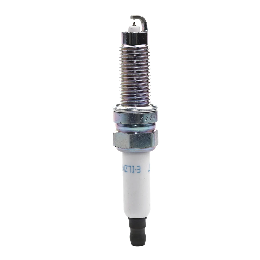 Car Spark Plug For Jeep Wrangler 2018 - 3.6L Gladiator Cayenne Phaeton Magotan Touareg Grand Caravan Ram Voyager Q7 OEM ILZKR7A