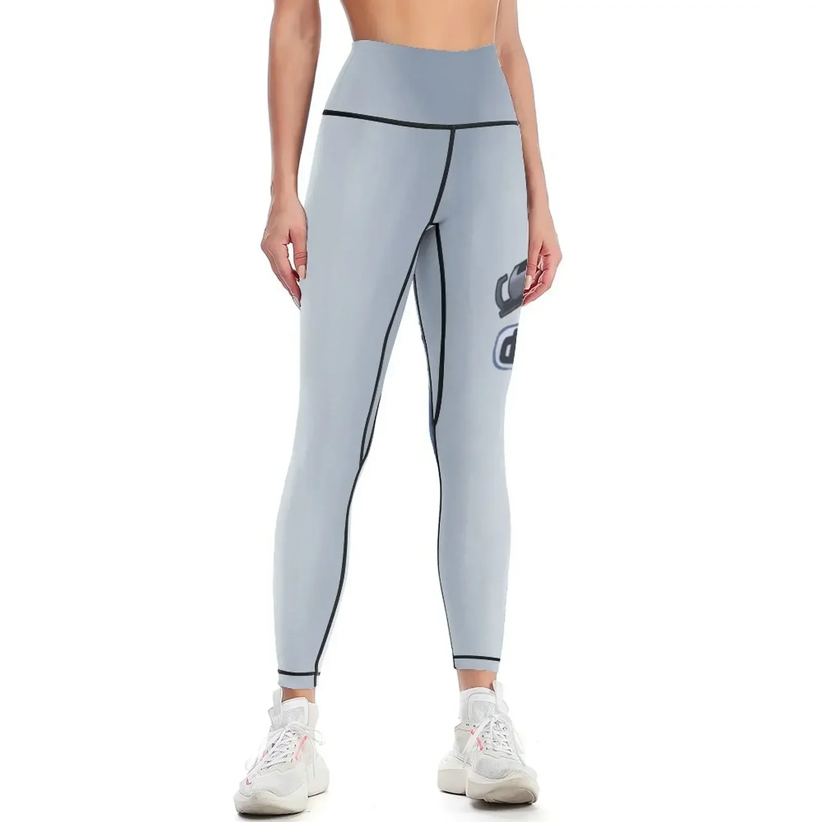 

For Hevy Leggings for fitness Sportswear woman gym sporty woman push up push up tights for Womens Leggings