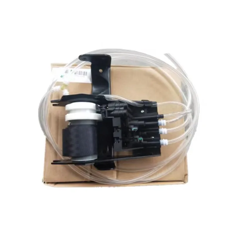 

Suitable for HOWO A7/T7H/T5G/Shandeka C7H seat height control valve, airbag height control valve
