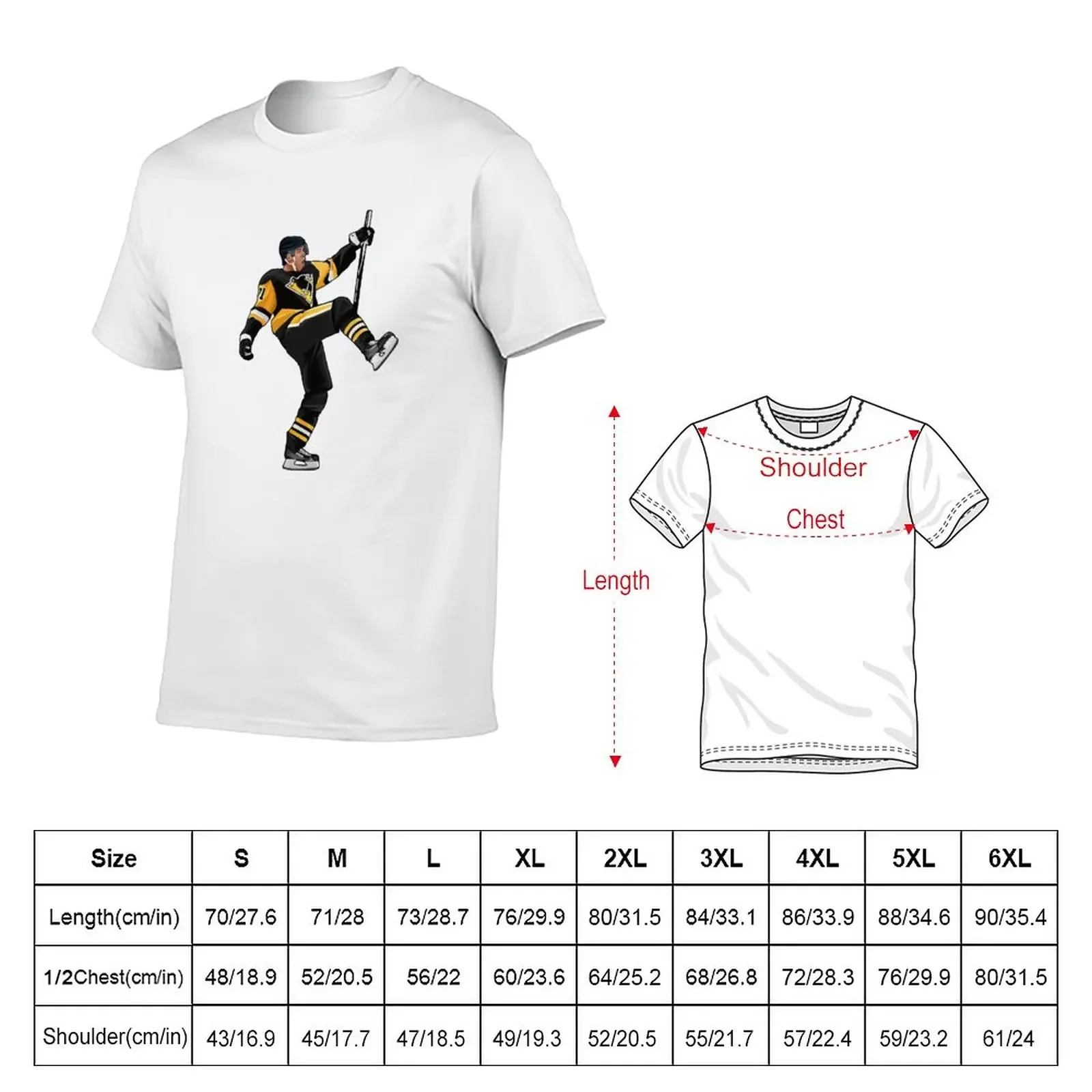 New E.Malkin Powerplay T-Shirt basketball graphic tees graphic t shirts mens cotton t shirts