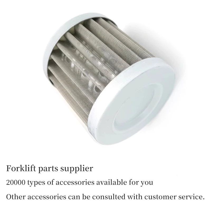 Forklift Accessories Parts Fuel Filter Y0606 Diesel Tank A22A2-20701 FOR Heli H2 K Series 2-3T