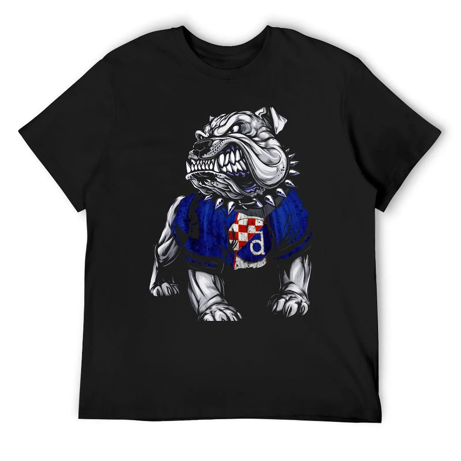 Dinamo Zagreb Purgeri Croatia Bad Blue Boys Football Croatian Soccer Modric Bbb Supporters Croat 2026 Summer Men Women T-Shirt