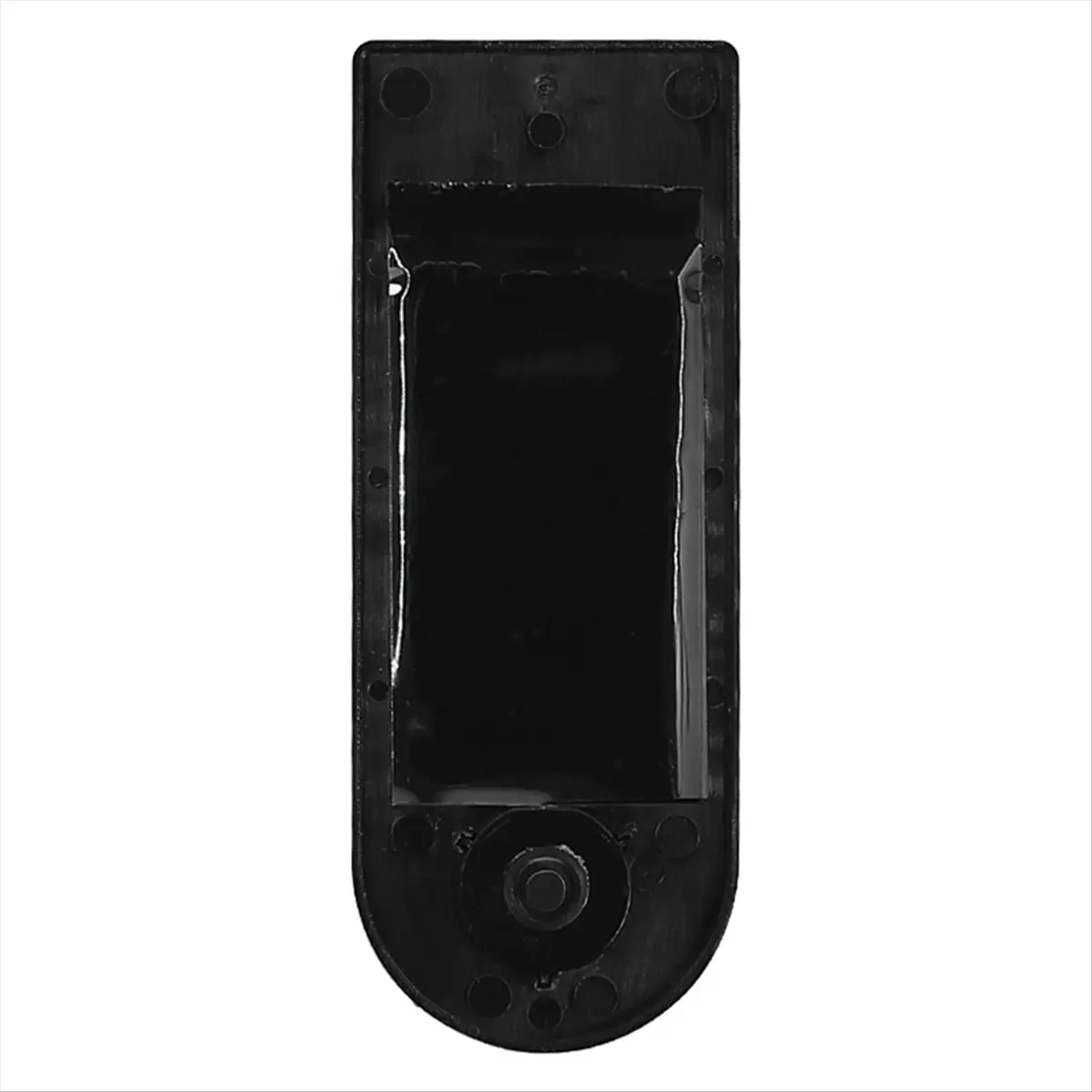 ABST For -4Lite 2 Gen Electric Scooter Dashboard Cover Meter Display Control Panel Cover Electric Scooter Accessories
