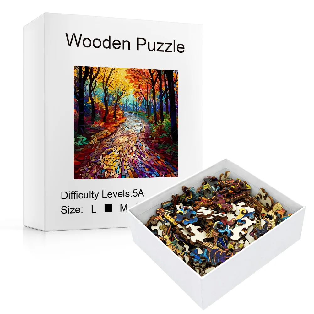 Thumbnail 2 - #49 Compare Jigsaw Puzzle Sets Before You Buy