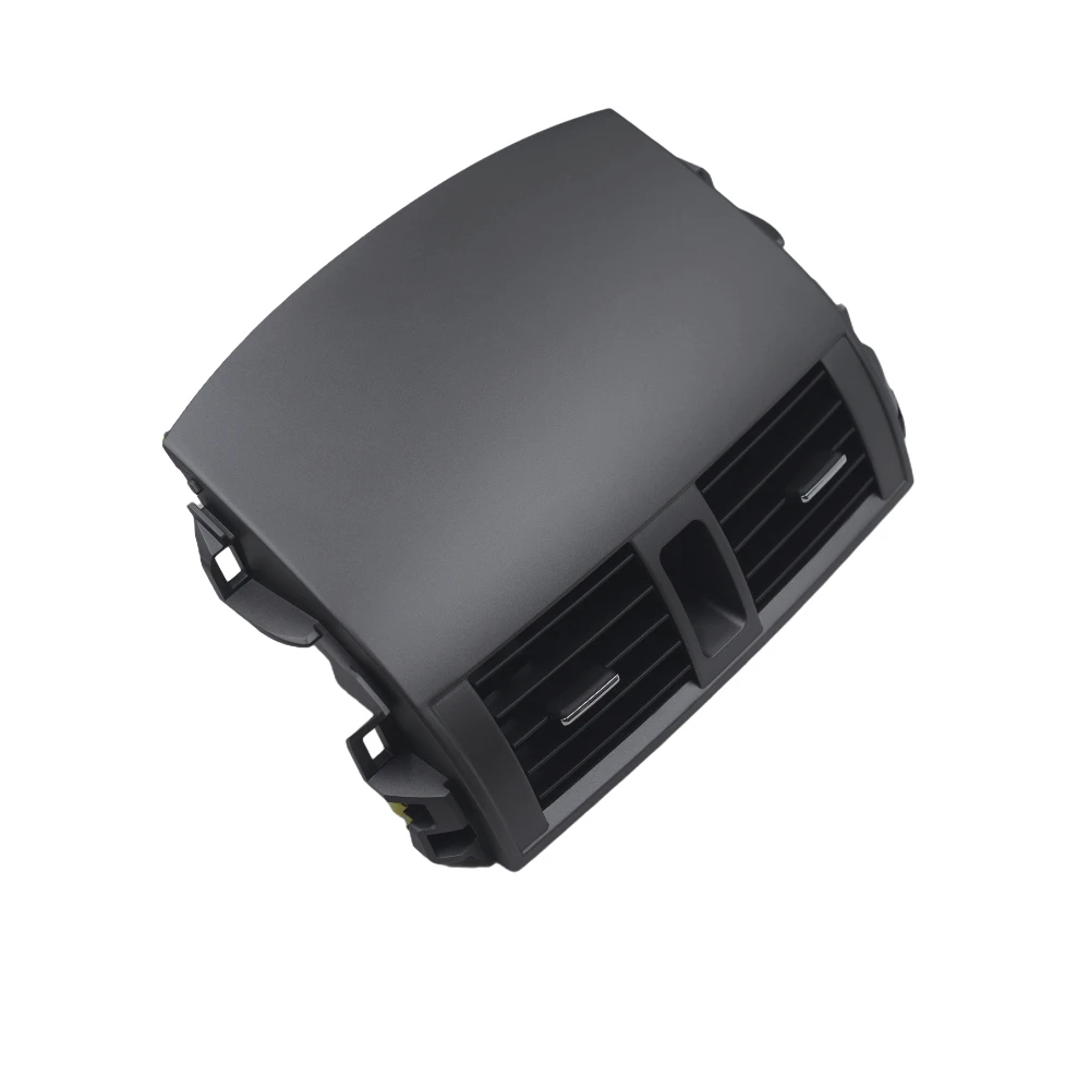 

Car A/C Air Conditioning Air Vent Outlet Panel Grille Cover Fit For Toyota Corolla Altis 2007 2008 2009 2010 2011 2012 2013