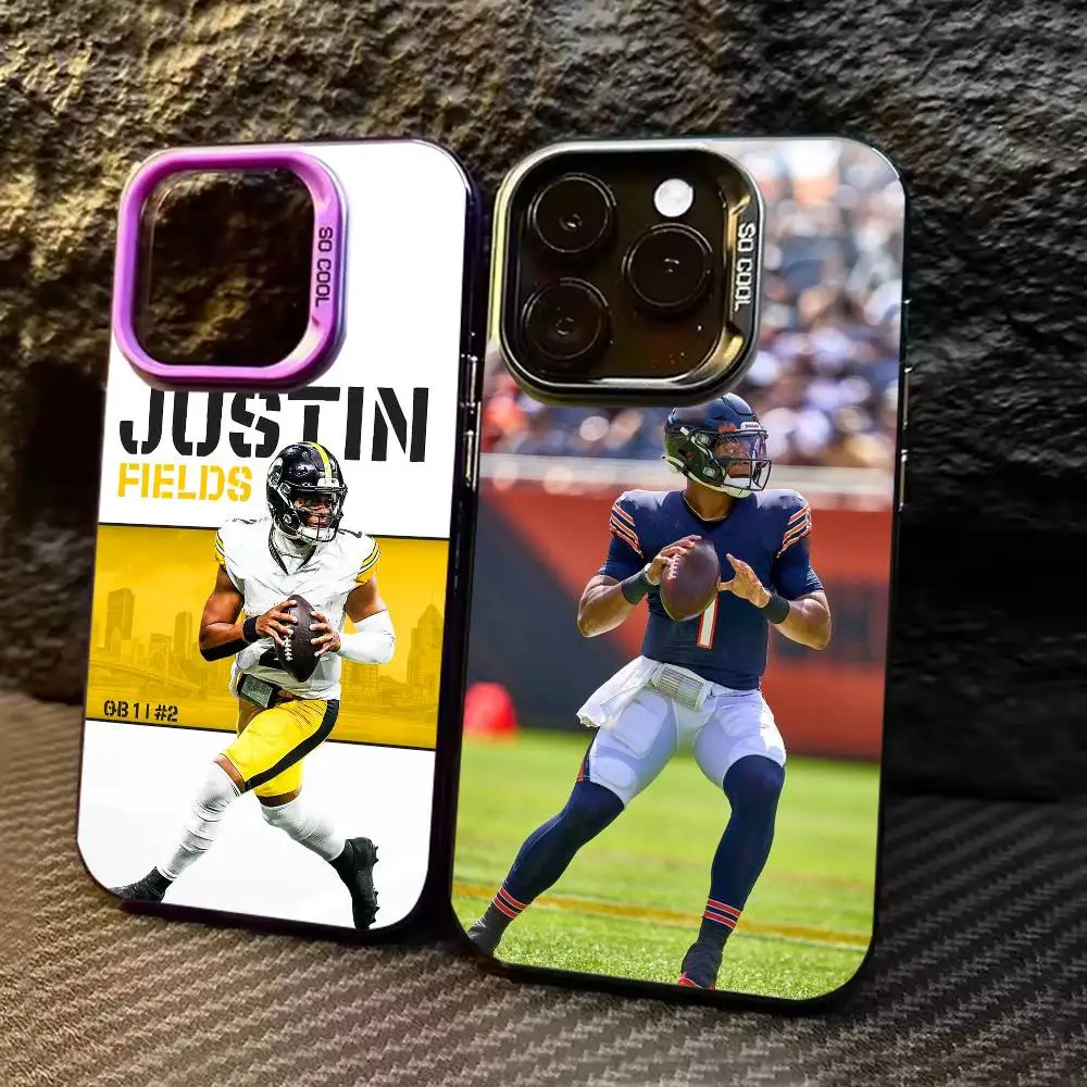 J-Justin Fields 1 W…