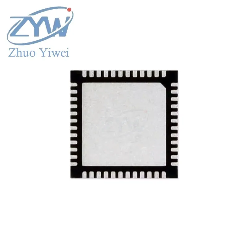 STM32F103C6U6A UFQFPN-48 STM32F STM32F103 STM32F103C6U6 72MHz 32KB ARM Cortex-M3 chip 32-bit microcontroller MCU New original