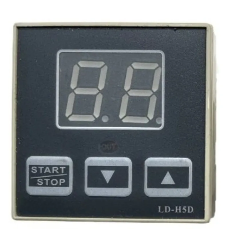 Electronic oven timer LD-H5D H5J 48S H5S H5F H4J H4S excellent