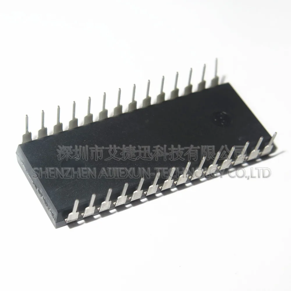 5Pcs MDT2020BP DIP 8-bit micro-controller New and original