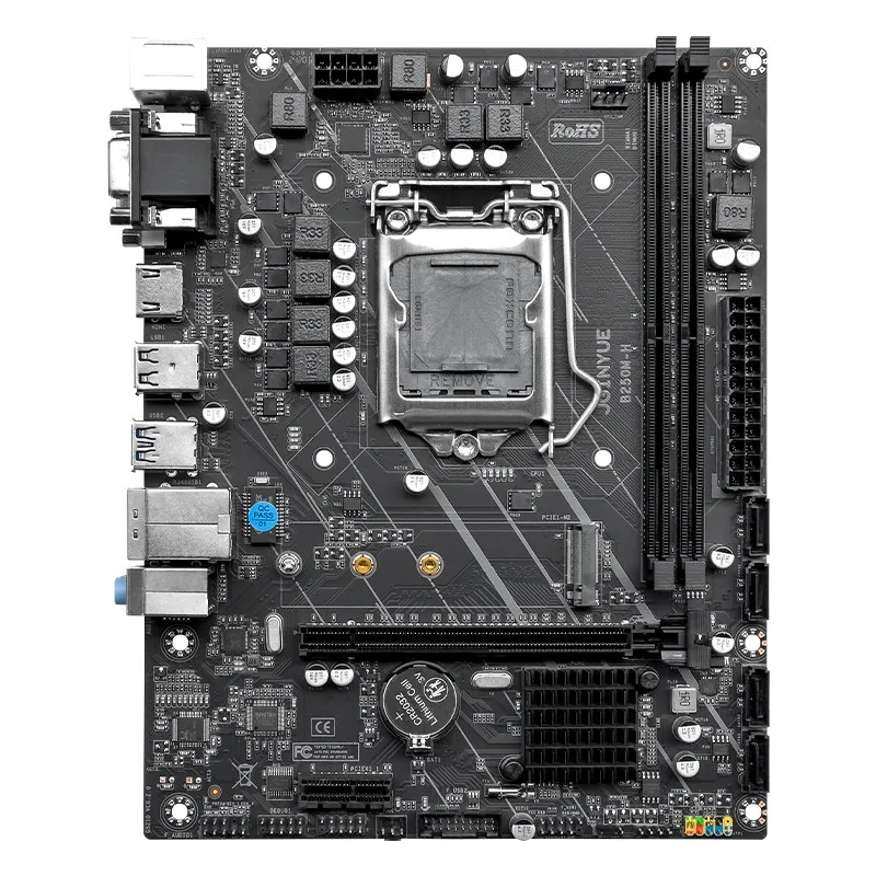i3-9100F マザーボード＋CPUクーラーセット i3-9100F マザーボード
