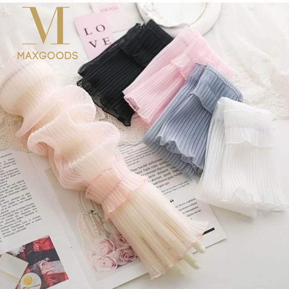 

Новые кружевные рукава-перчатки из ледяного шелка: высокоэластичные, с защитой от УФ-излучения, длинные, нескользящие, дышащие, для езды, вождения и занятий спортом на открытом воздухе