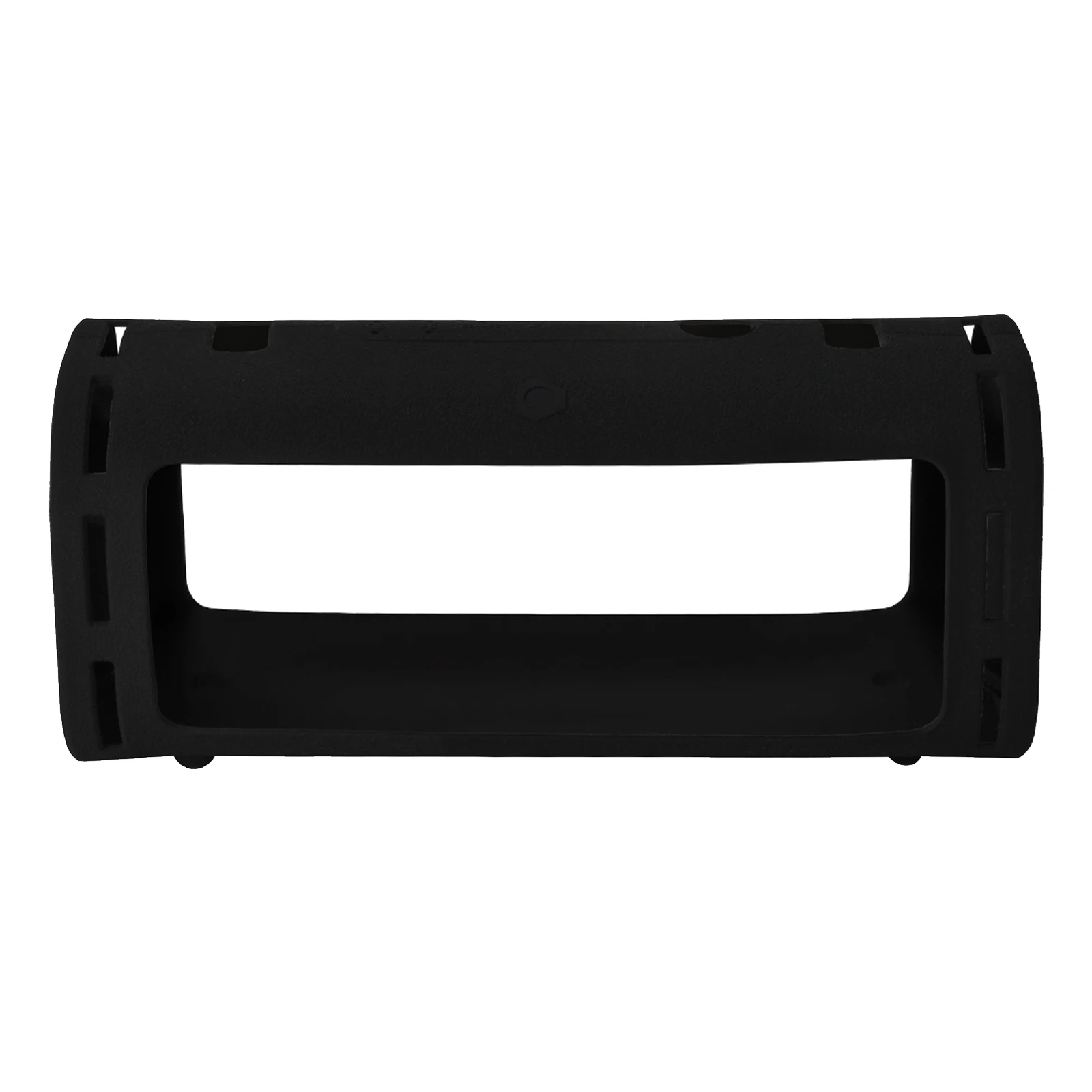 For Sony ULT Field 5 Silicone Protective Sleeve 325x128x148mm Portable Carrying Sleeve Shockproof Speaker Cover Gift for Friends