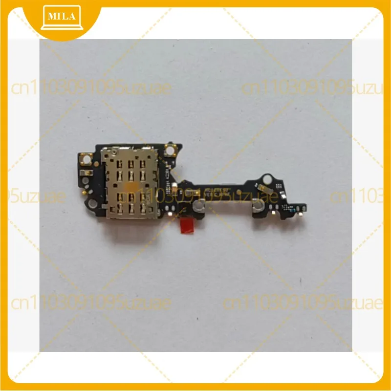 For Honor V30 V30 Pro Nova6 SIM Card Slot Board Microphone Signal Small Board