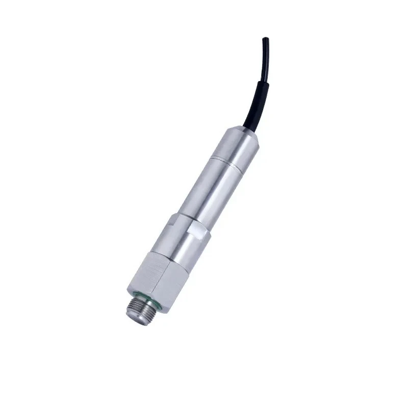 impact-resistant pressure transmitter