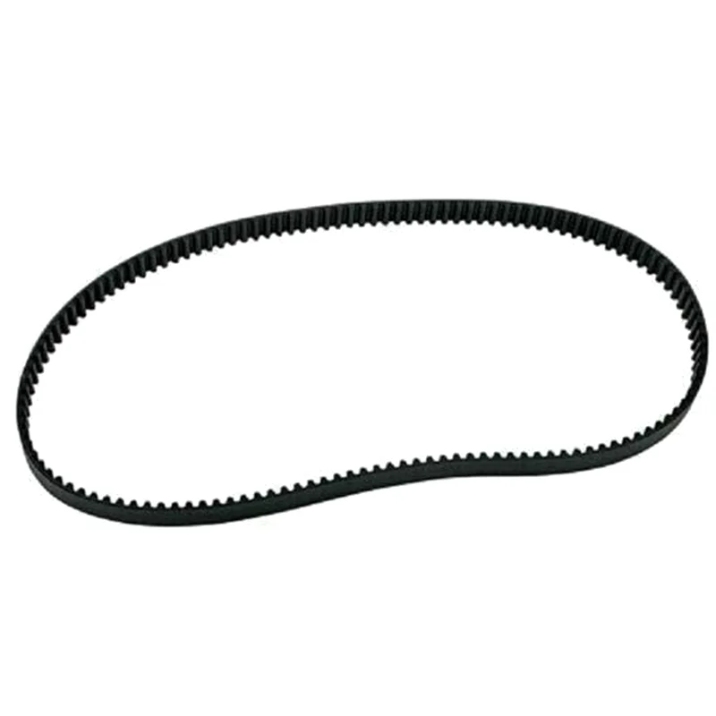 

A03E-1/8 Inch 128T Rear Drive Belt Motorcycle Drive Belt Rear Drive Belt 40022-91 For Sportster XL1200 1991-2003