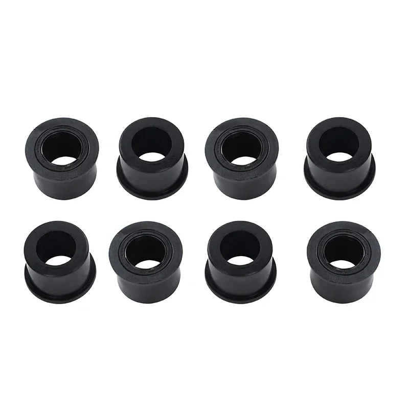 22 Pcs A-Arm Bushing Kits Front Upper Lower ATV for Honda 500 Foreman Rubicon TRX500FPA 4x4 EPS 2009-2014 Motorcycle Accessories