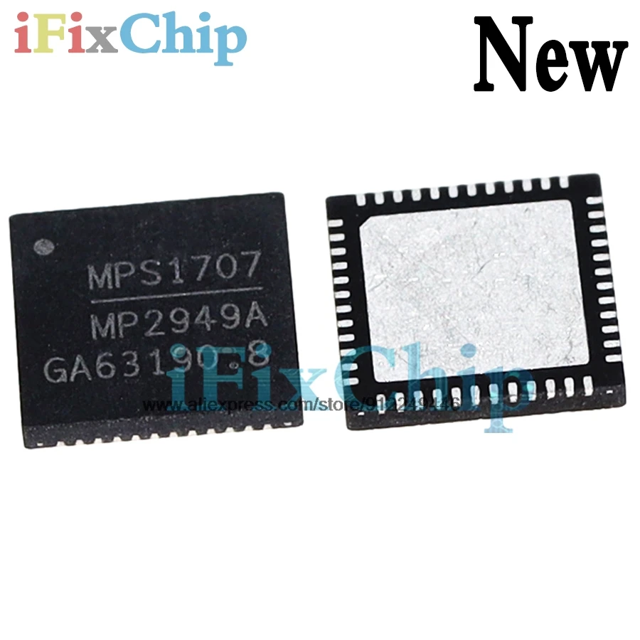 Nieuwe MP2949A MP2949AGQKT QFN-48