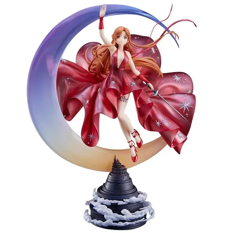 

Original Genuine SSF eStream Asuna Sword Art Online Alpha Satellite 1/7 37cm models of surrounding figures and beauties