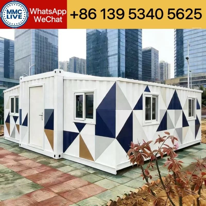 2-3 Bedroom Modular…