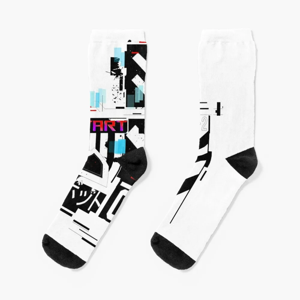 Start // techwear Socks Women'S Compression Socks