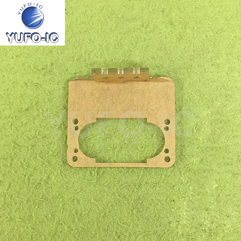 Free Ship 5pcs US-100/US-020 Ultrasonic Module Fixing Bracket/Fixed Ultrasonic Module